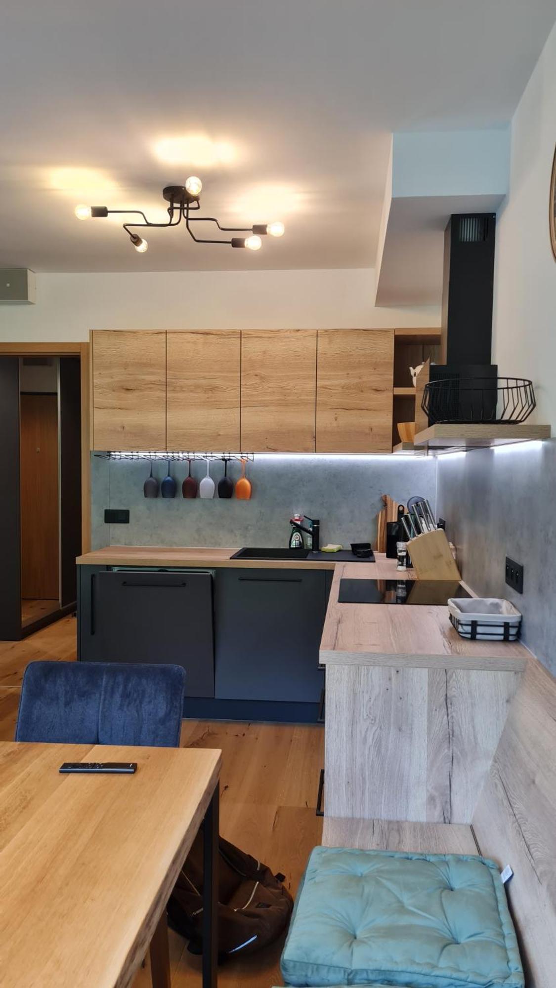 Krasny Apartman U Sjezdovky V Janskych Laznich Trutnov Esterno foto