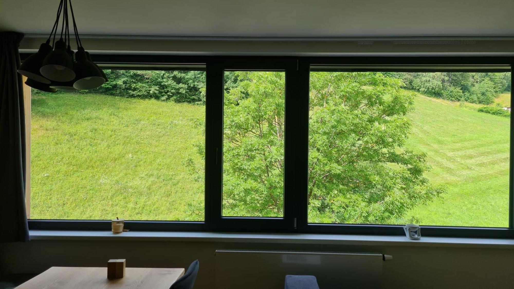 Krasny Apartman U Sjezdovky V Janskych Laznich Trutnov Esterno foto